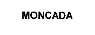 MONCADA