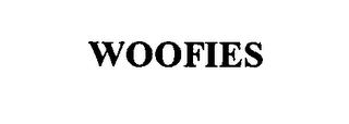 WOOFIES