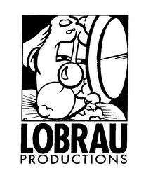 LOBRAU PRODUCTIONS