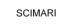 SCIMARI
