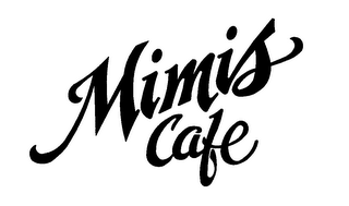 MIMIS CAFE