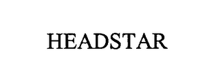 HEADSTAR