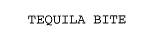 TEQUILA BITE