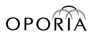 OPORIA