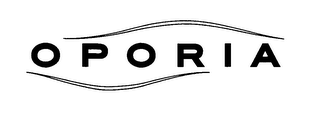 OPORIA
