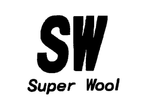 SW SUPER WOOL