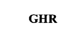 GHR