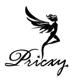 PRICXY