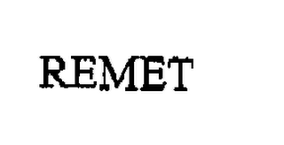 REMET