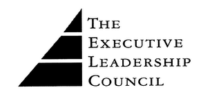 THE EXECUTIVE LEADERSHIP COUNCIL