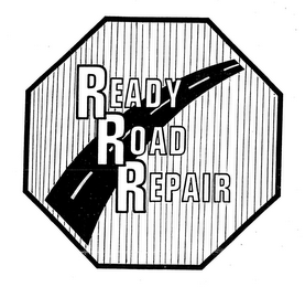 READY ROAD REPAIR