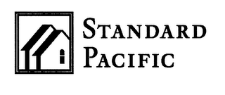 STANDARD PACIFIC