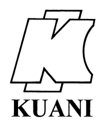 KI KUANI