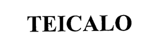 TEICALO