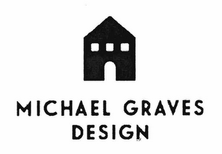 MICHAEL GRAVES DESIGN