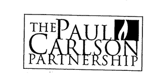 THE PAUL CARLSON PARTNERSHIP