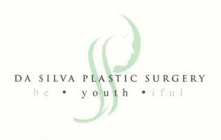 DA SILVA PLASTIC SURGERY BE YOUTH IFUL