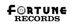 FORTUNE RECORDS