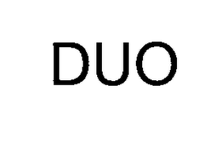 DUO