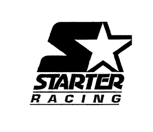 S STARTER RACING