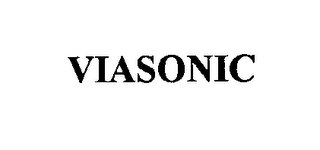 VIASONIC