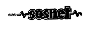 SOSNET