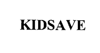 KIDSAVE