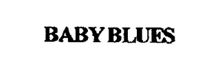 BABYBLUES