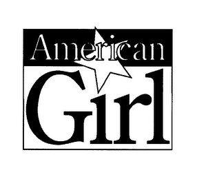 AMERICAN GIRL