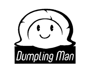 DUMPLING MAN