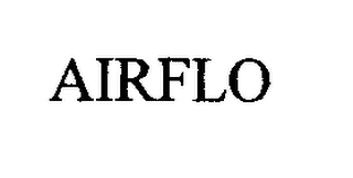 AIRFLO