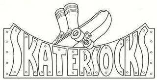SKATERSOCKS