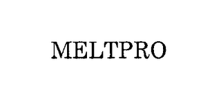 MELTPRO