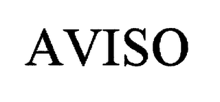 AVISO