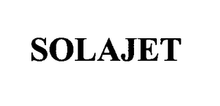 SOLAJET