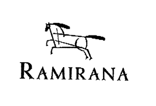 RAMIRANA