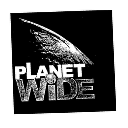 PLANET WIDE