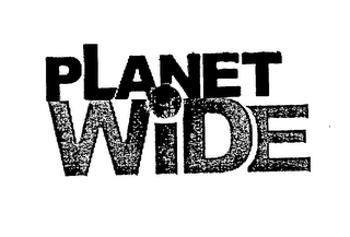 PLANET WIDE