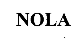 NOLA