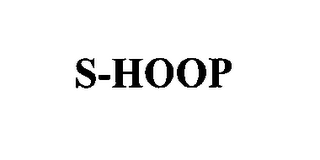 S-HOOP