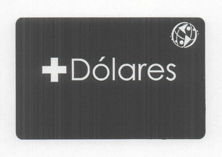 +DÓLARES