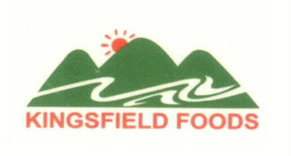 KINGSFIELD FOODS