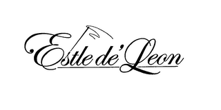 ESTLE DE' LEON