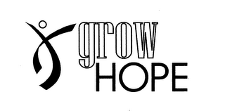 GROW HOPE