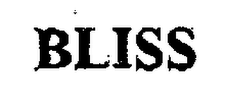 BLISS