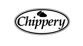 CHIPPERY