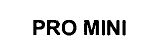 PRO MINI