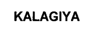 KALAGIYA