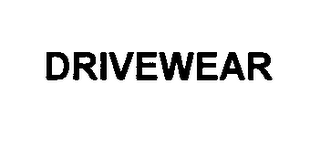 DRIVEWEAR