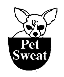 PET SWEAT